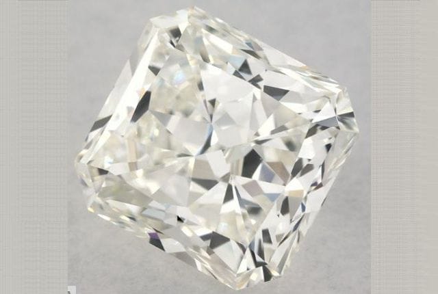 1.70 Carat Radiant Diamond