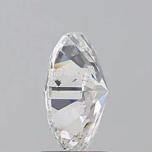 1.80 Carat Oval Diamond