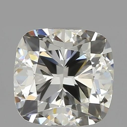 0.80 Carat Cushion Diamond