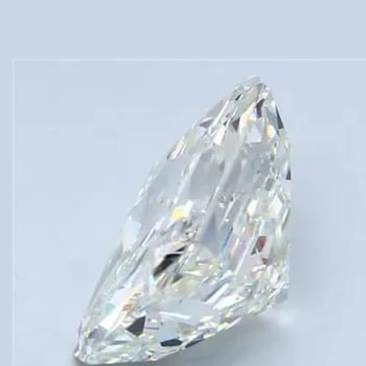 5.08 Carat Radiant Diamond