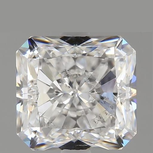 2.02 Carat Radiant Diamond