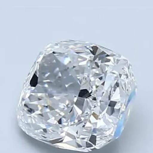 1.85 Carat Cushion Diamond