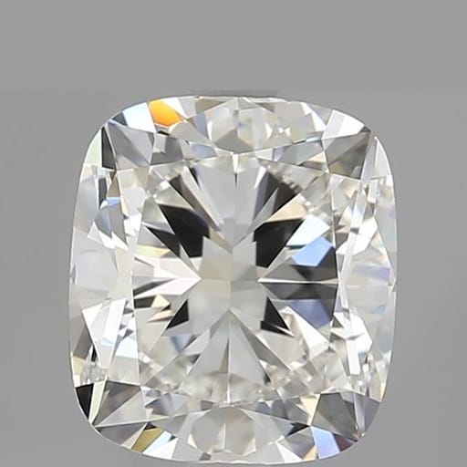 2.02 Carat Cushion Diamond