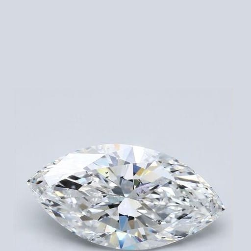 5.03 Carat Marquise Diamond