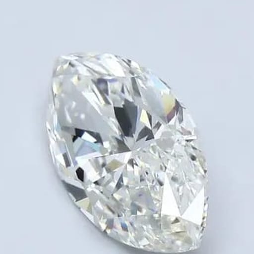 3.02 Carat Marquise Diamond