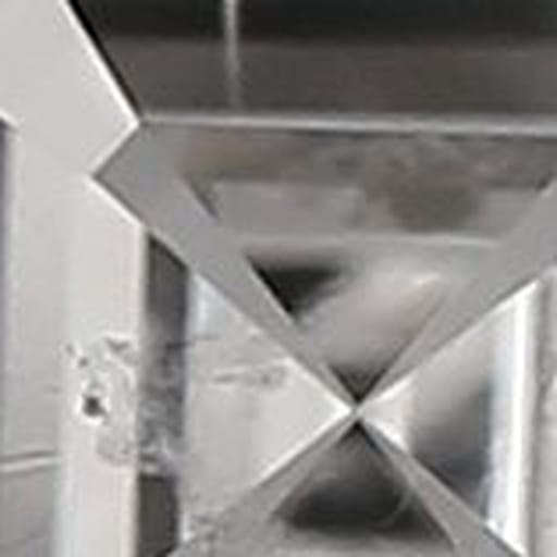 1.50 Carat Asscher Diamond