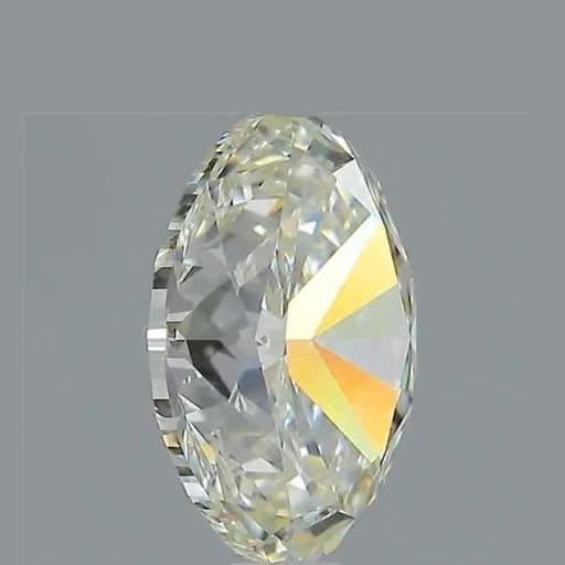 1.30 Carat Oval Diamond