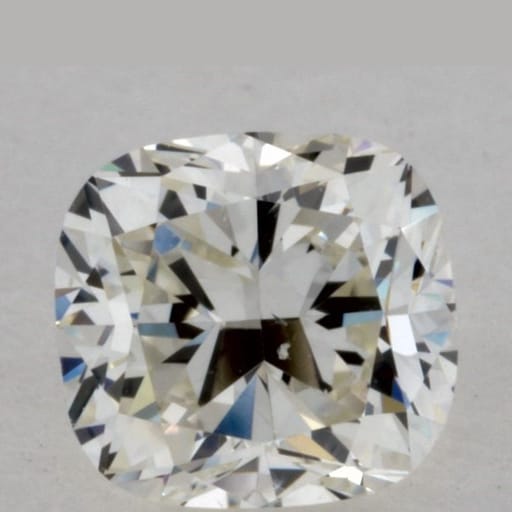 0.60 Carat Cushion Diamond