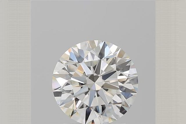 1.82 Carat Round Diamond