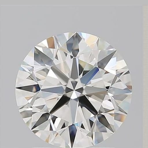 2.17 Carat Round Diamond