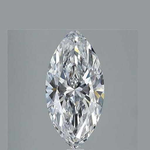 2.19 Carat Marquise Diamond