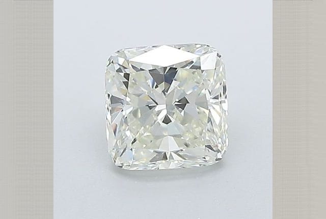 1.22 Carat Cushion Diamond