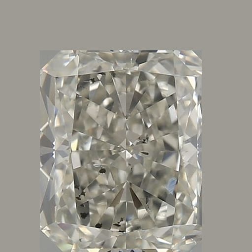 1.50 Carat Radiant Diamond