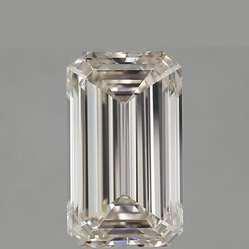 1.90 Carat Emerald Diamond