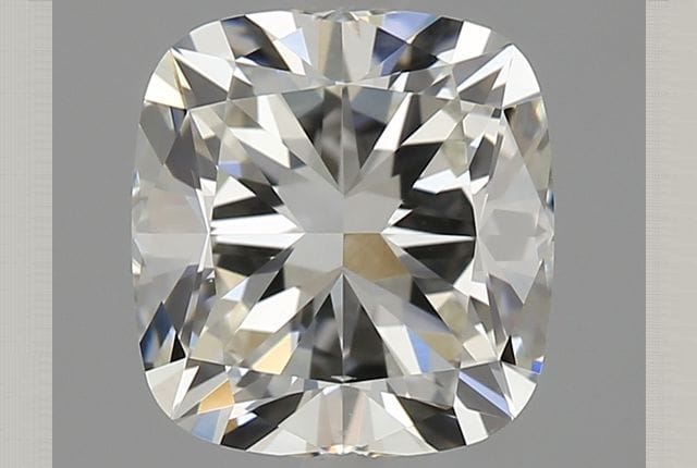 1.70 Carat Cushion Diamond