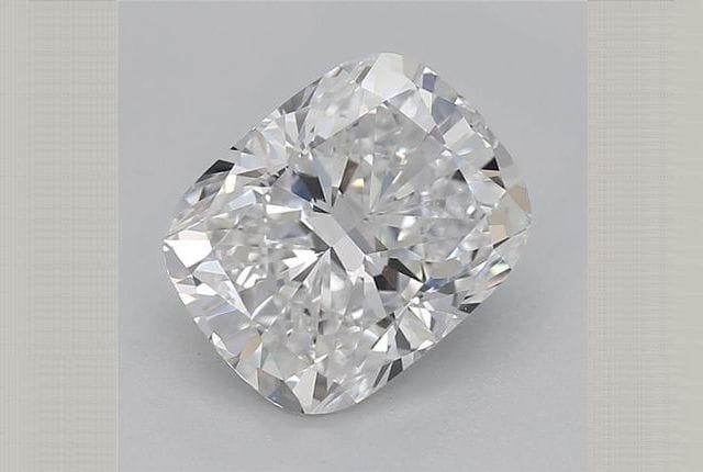 1.30 Carat Cushion Diamond
