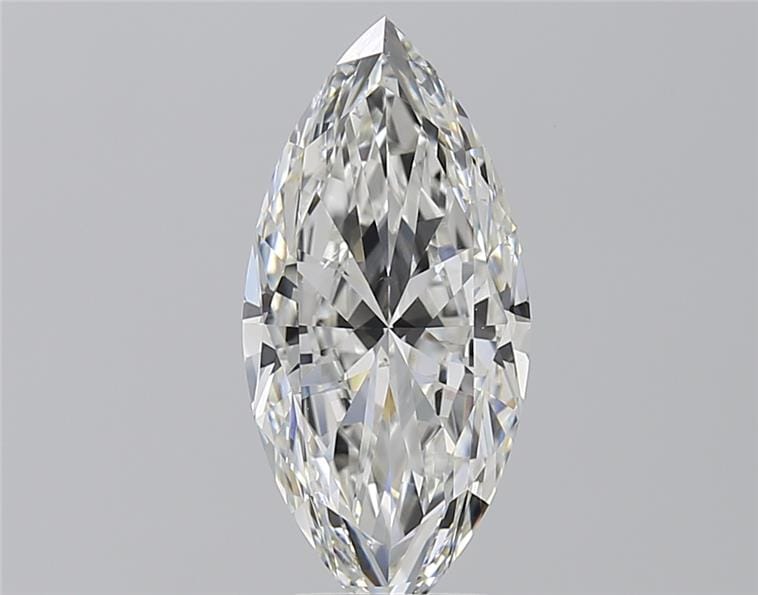 3.01 Carat Marquise Diamond