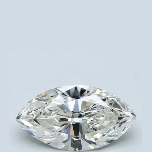 3.32 Carat Marquise Diamond