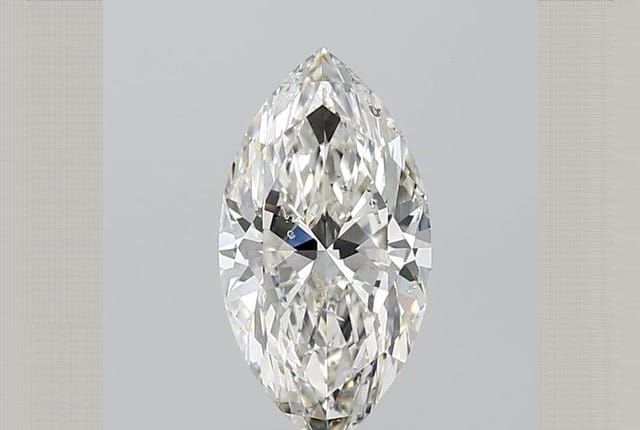 1.90 Carat Marquise Diamond