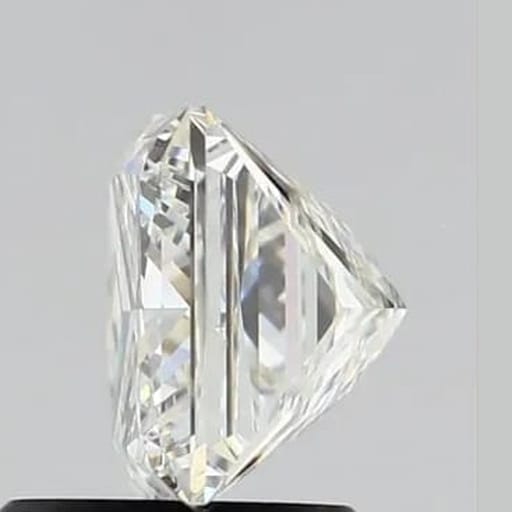 1.40 Carat Princess Diamond