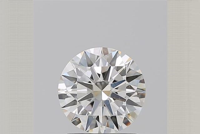 1.30 Carat Round Diamond