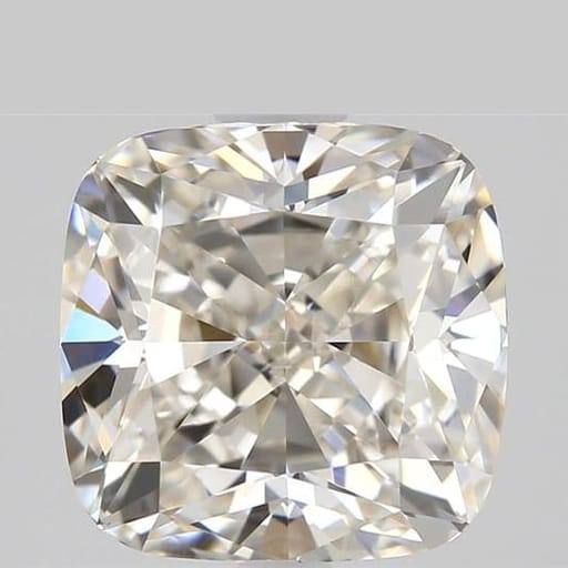 1.80 Carat Cushion Diamond