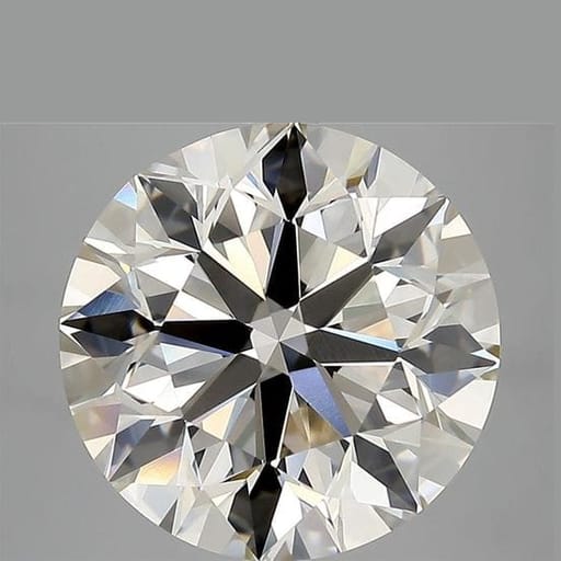 6.00 Carat Round Diamond