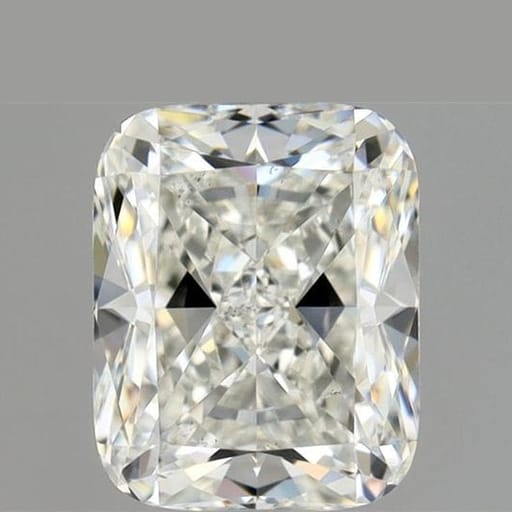 1.00 Carat Cushion Diamond