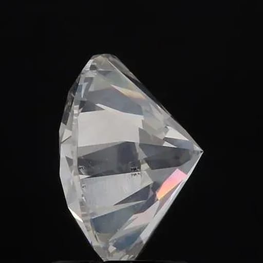 2.50 Carat Round Diamond