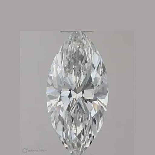0.23 Carat Marquise Diamond