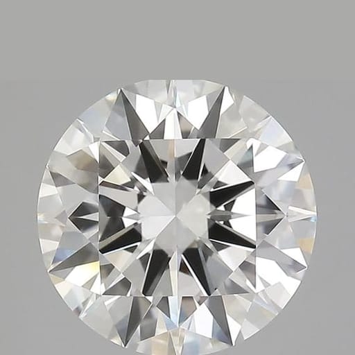 4.00 Carat Round Diamond
