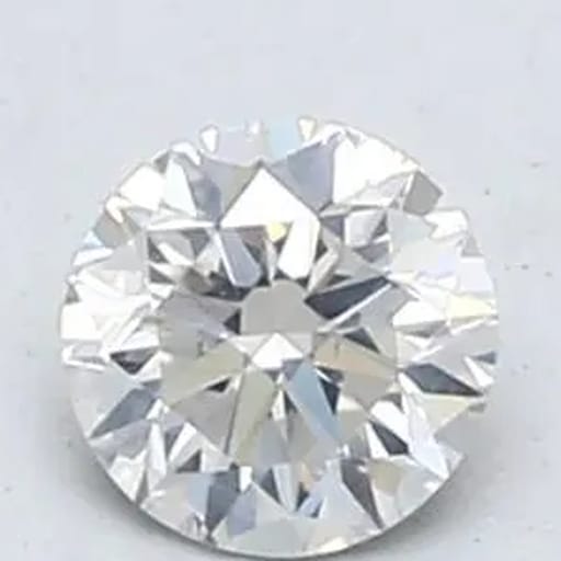 0.30 Carat Round Diamond