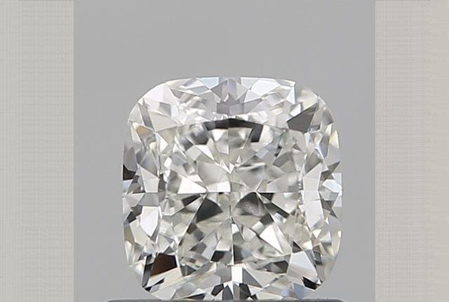 0.80 Carat Cushion Diamond