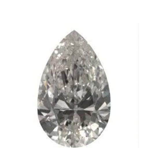 1.51 Carat Pear Diamond