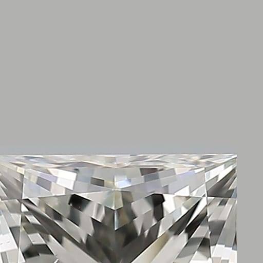 2.01 Carat Princess Diamond