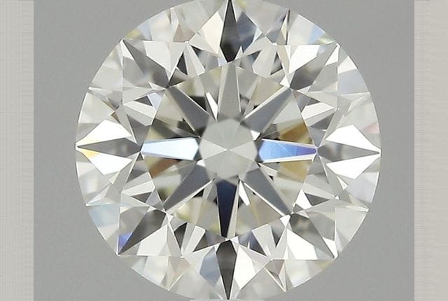 1.50 Carat Round Diamond