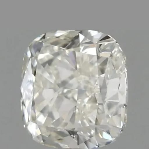 0.40 Carat Cushion Diamond