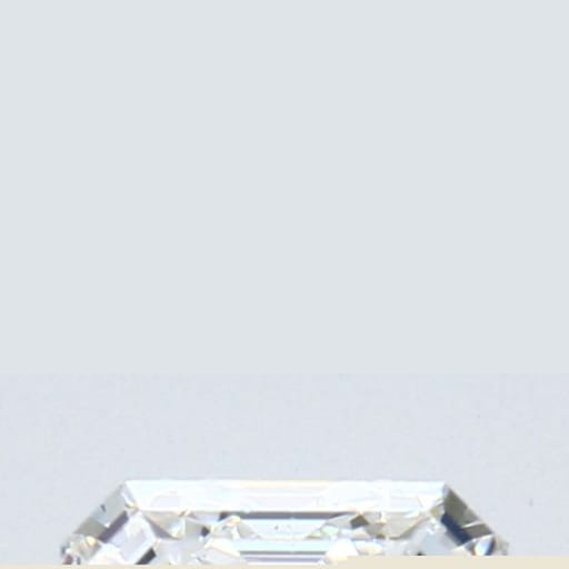 3.01 Carat Asscher Diamond