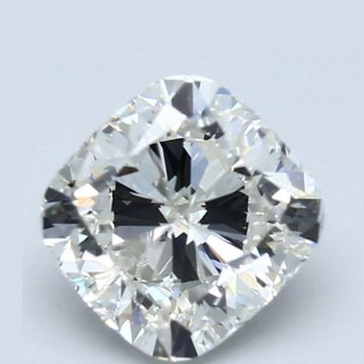 2.01 Carat Cushion Diamond