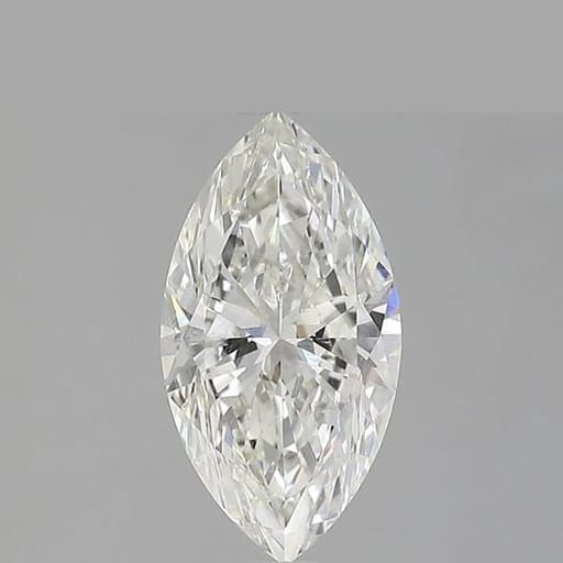 2.01 Carat Marquise Diamond