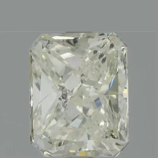 2.00 Carat Radiant Diamond