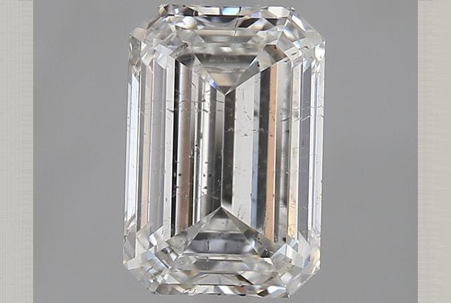 1.55 Carat Emerald Diamond