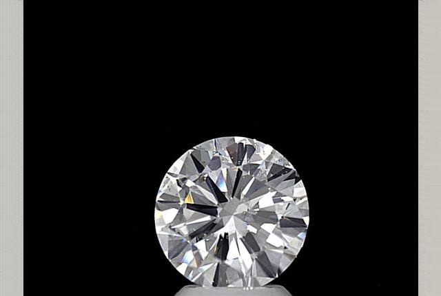 3.00 Carat Round Diamond