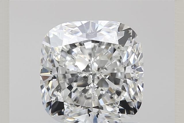 1.30 Carat Cushion Diamond