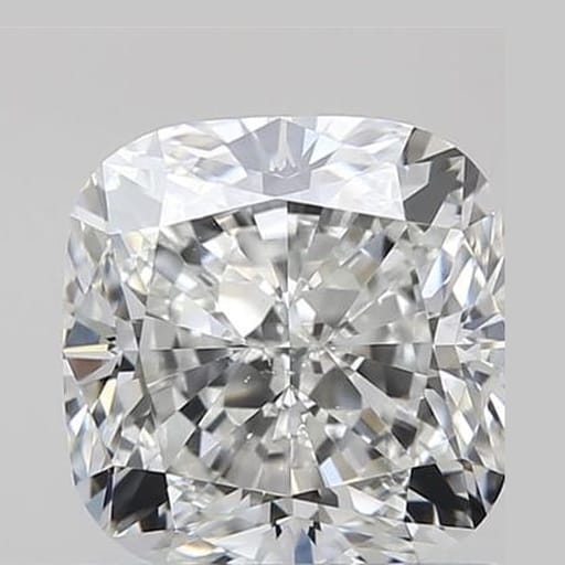 1.30 Carat Cushion Diamond