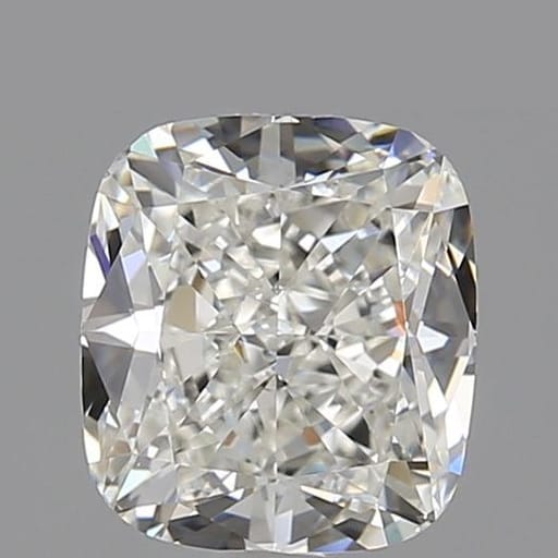 1.77 Carat Cushion Diamond