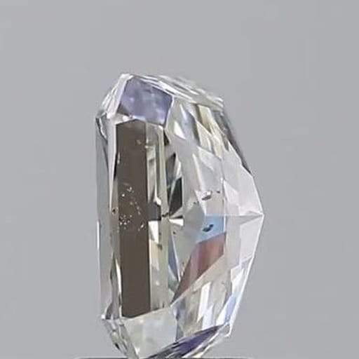 2.51 Carat Radiant Diamond