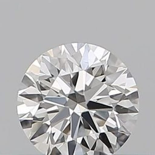 0.18 Carat Round Diamond