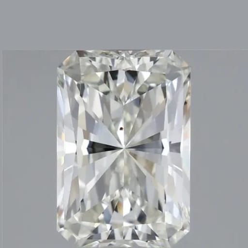 1.81 Carat Radiant Diamond