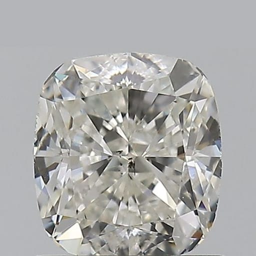 1.01 Carat Cushion Diamond